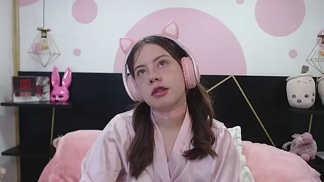 DanniAbbey online show from 03.09.25