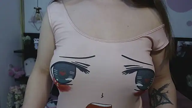 DanniAbbey online show from 09.25.25