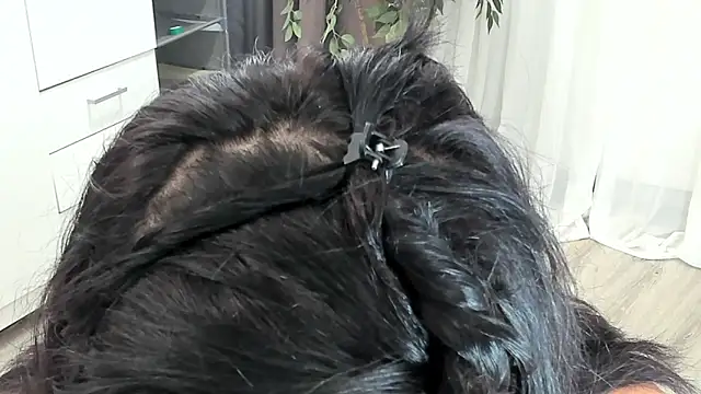 Snapshot of SpiceCarla chatting on 12.26.24 SpiceCarla online show from 12.26.24