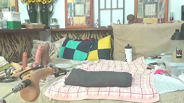 RitaMinx online show from 11.27.25