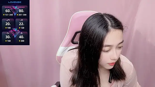 Cat1314 online show from 02.21.25
