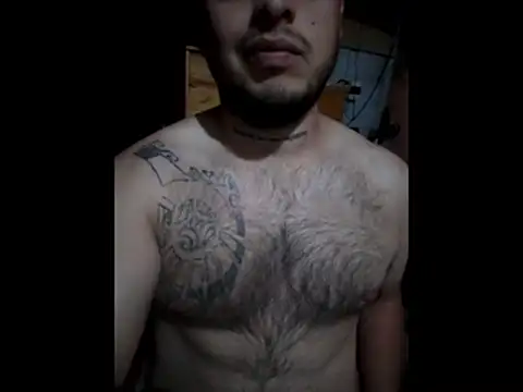 Snapshot of 100presex chatting on 11.20.25 100presex online show from 11.20.25