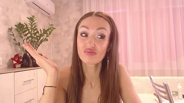 DanaPerezX online show from 05.17.26