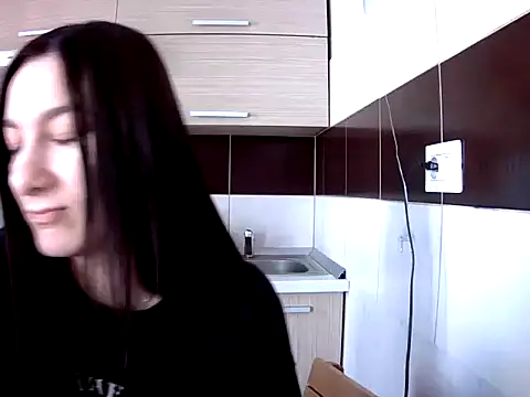 AnnnMary online show from 03.07.26