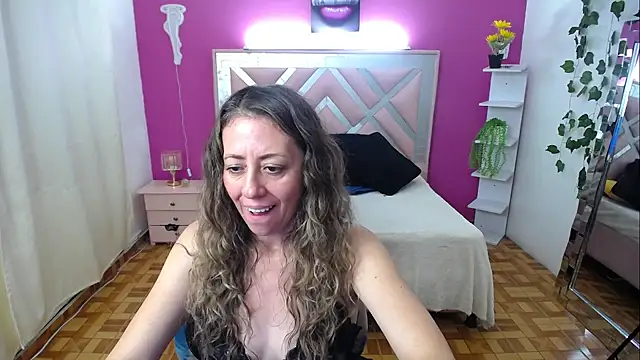 miss hanna07 online show from 03.08.25