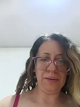 miss hanna07 online show from 10.26.25