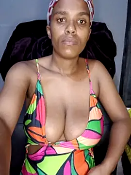 SexySlenderLexy online show from 03.23.26