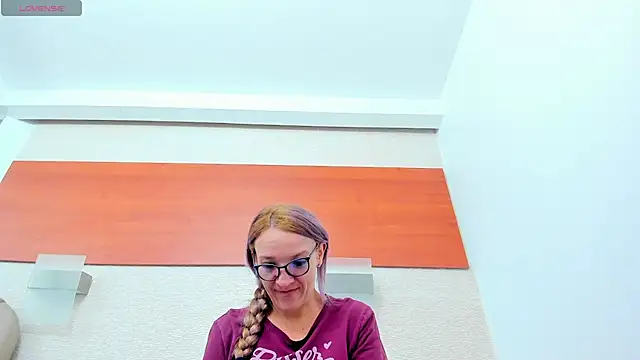 maddy cartter online show from 04.17.26