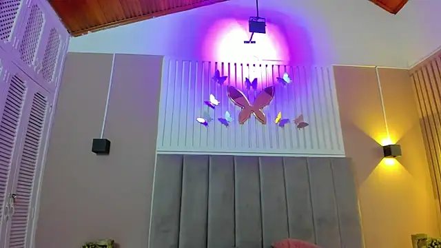 diosa cristal online show from 01.26.25