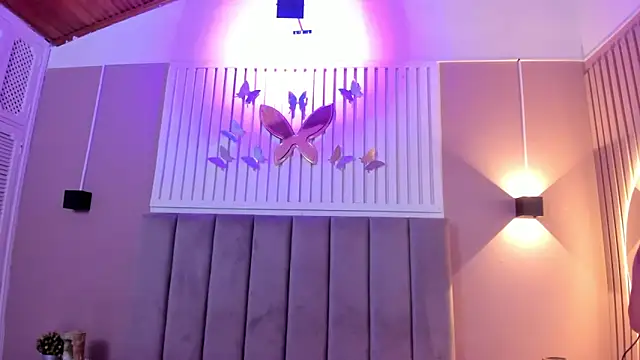 diosa cristal online show from 02.16.25