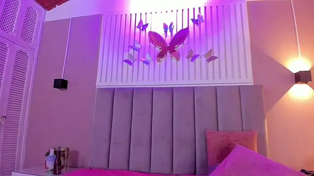 diosa cristal online show from 02.27.25