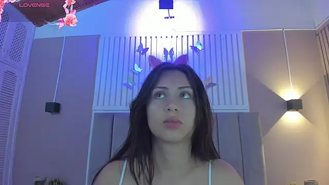 diosa cristal online show from 03.06.25