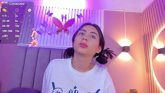 diosa cristal online show from 03.15.25