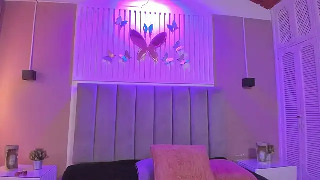 diosa cristal online show from 11.28.25