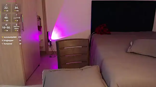 pansuggarofficial online show from 02.08.25