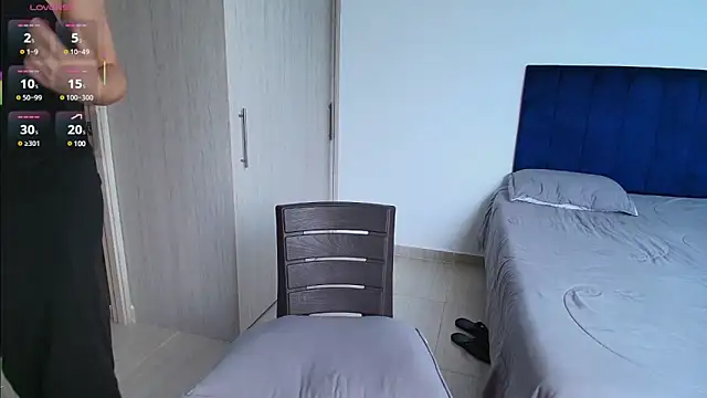 pansuggarofficial online show from 03.14.25