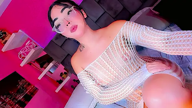 Saamanthaa11 online show from 03.01.26