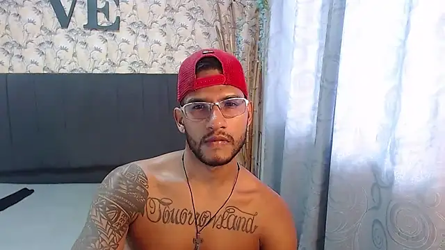 sweet-blowork online show from 12.13.24