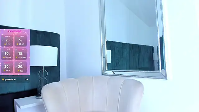 Snapshot of Tom_Silver__ chatting on 01.13.25 Tom Silver online show from 01.13.25