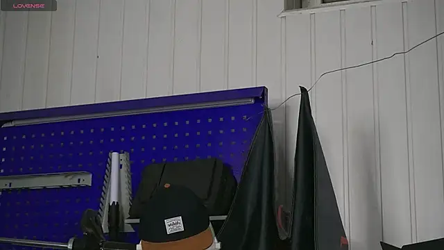 Snapshot of dustyn_fox chatting on 11.01.25 dustyn fox online show from 11.01.25