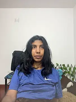 jasmine bunny  online show from 01.01.25