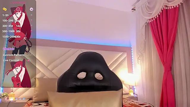  Shayra  online show from 02.24.26