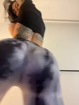 Iam Annii online show from 12.06.24