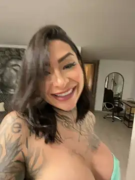 Iam Annii online show from 02.09.25