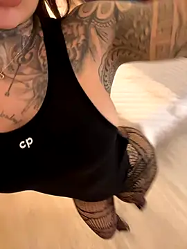 Iam Annii online show from 09.25.25