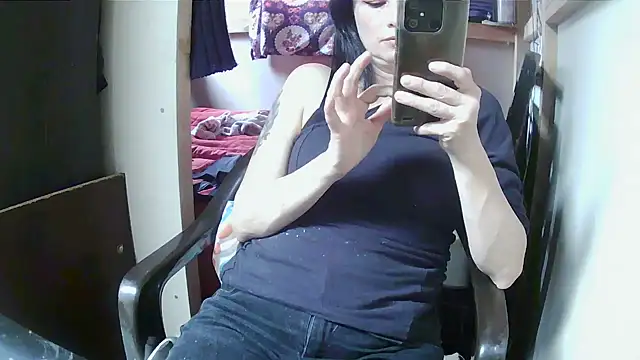 Snapshot of Jennys_room_77 chatting on 07.18.26 Jennys room 77 online show from 07.18.26