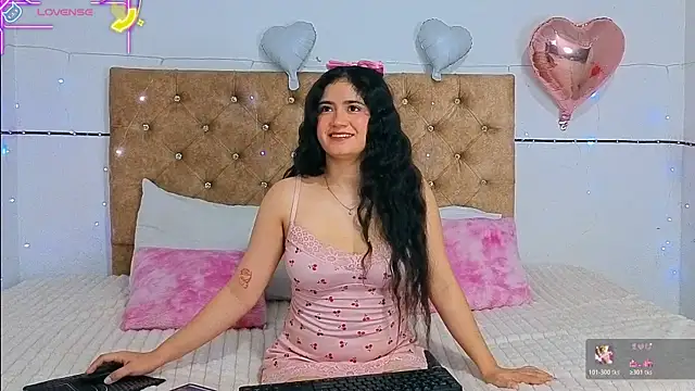 Snapshot of amy_cute41 chatting on 05.02.26 amy cute41 online show from 05.02.26