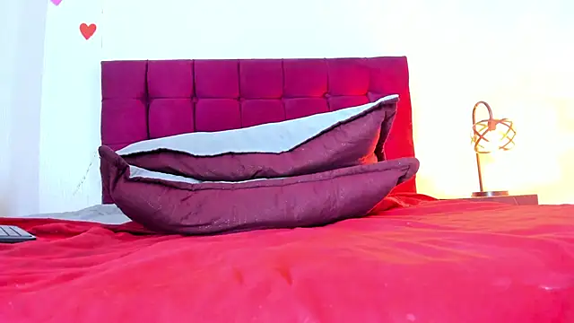 Anthonelaa   online show from 03.08.26