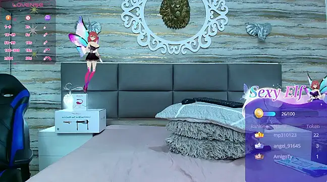 ciara connor online show from 01.23.25