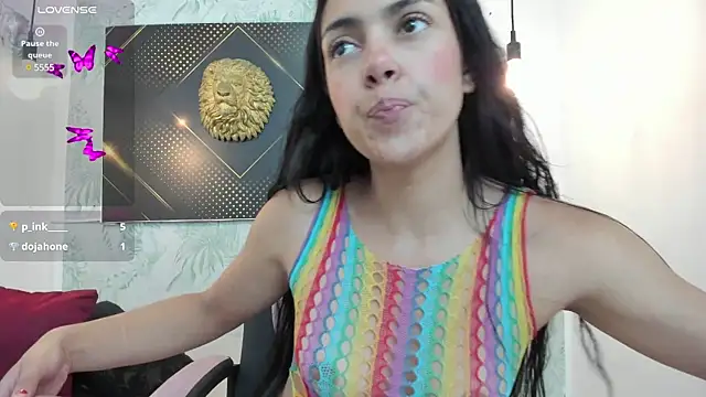 ciara connor online show from 03.11.25