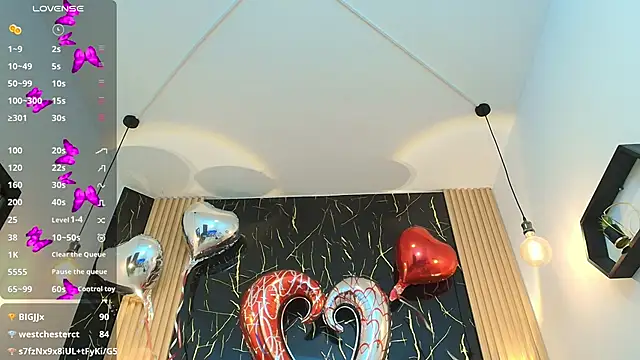 ciara connor online show from 02.15.26