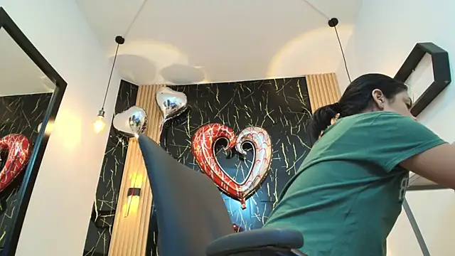 ciara connor online show from 02.22.26