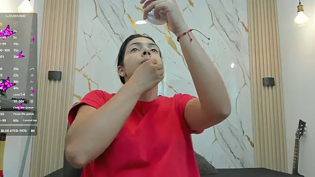 ciara connor online show from 02.26.26