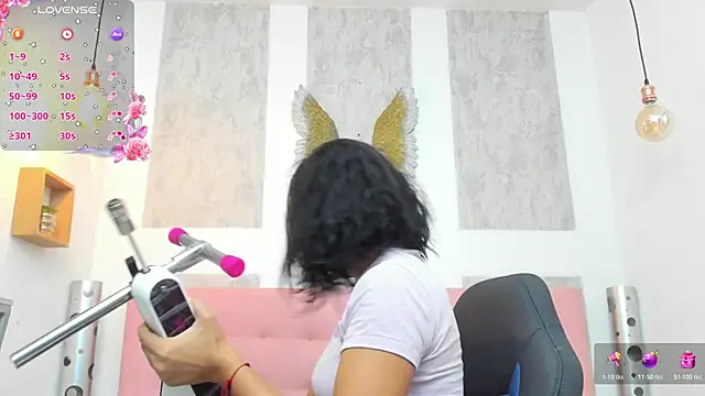 ciara connor online show from 04.19.26