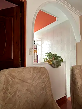 Effy Bonny online show from 11.13.25