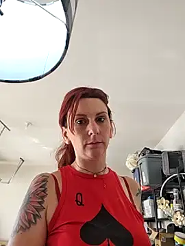 Snapshot of MissyRoulette chatting on 12.30.24 MissyRoulette online show from 12.30.24