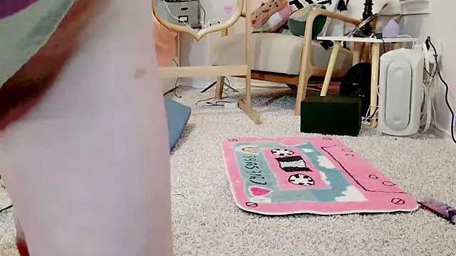 Snapshot of MissyRoulette chatting on 02.07.25 MissyRoulette online show from 02.07.25