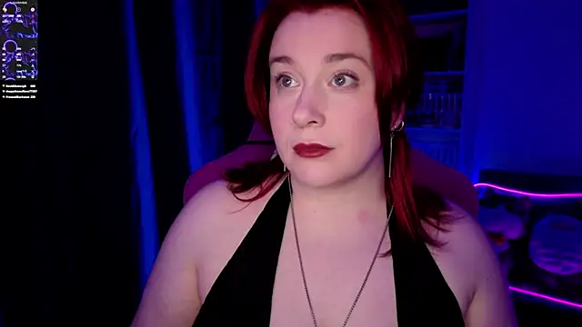 Snapshot of gitera_ chatting on 05.13.26 gitera online show from 05.13.26