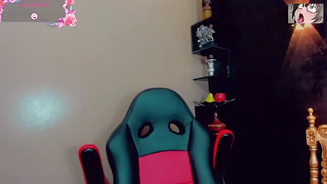 Kendall hornyy online show from 02.01.25