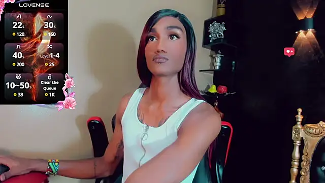 Kendall hornyy online show from 02.04.25