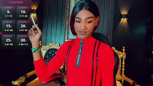 Kendall hornyy online show from 02.26.25