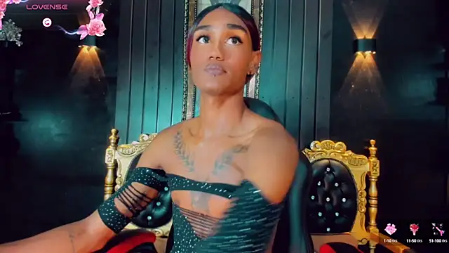 Kendall hornyy online show from 02.28.25