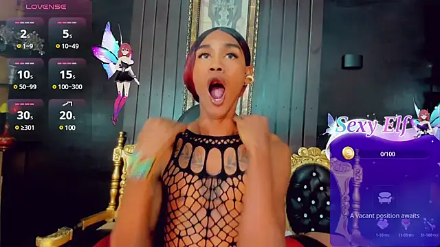 Kendall hornyy online show from 03.01.25