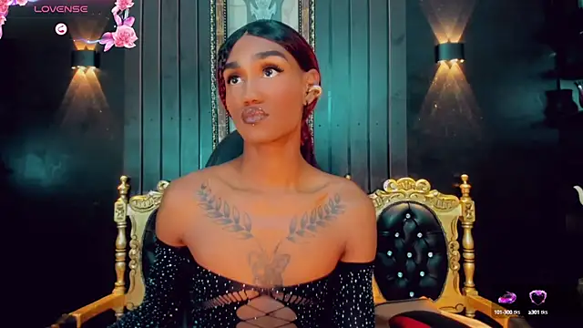 Kendall hornyy online show from 03.03.25