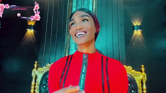 Kendall hornyy online show from 03.12.25