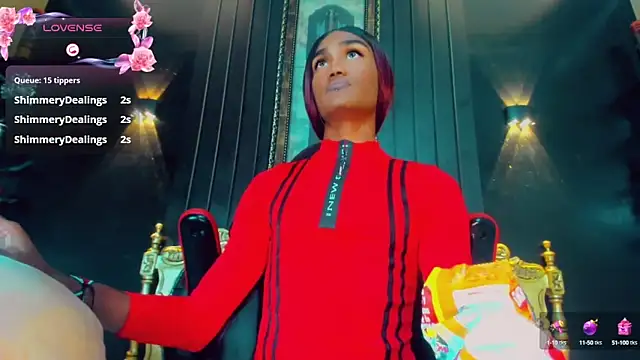 Kendall hornyy online show from 03.12.25